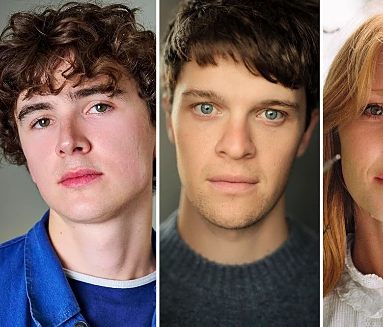 ‘Harry Potter’ HBO Series Casts James Potter and Lily Potter, Plus Charlie Weasley in Character’s Screen Debut