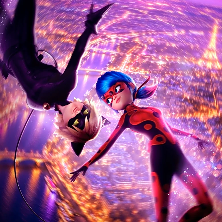 ‘Miraculous: Tales of Ladybug & Cat Noir’ Sets Global Season 7 Rollout on Disney, TF1 and Globo