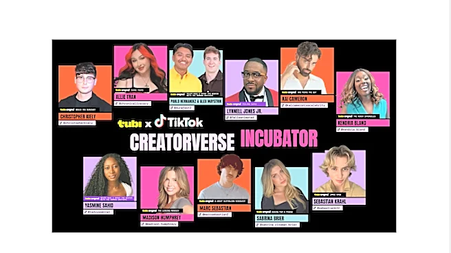 Tubi Partners With TikTok to Create 10 Original Long-Form Series (EXCLUSIVE)