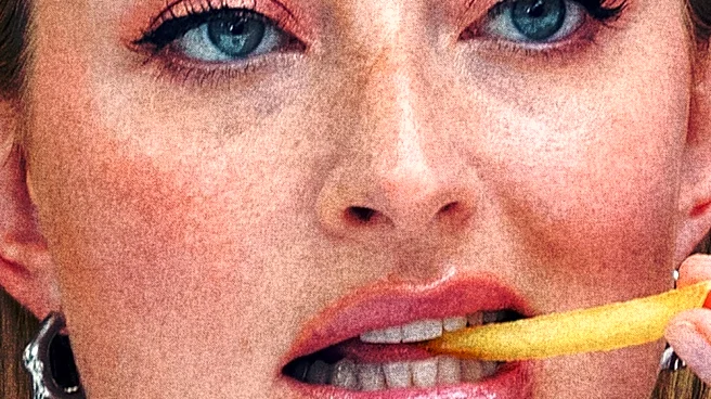Amelia Dimoldenberg’s Final ‘Chicken Shop Date’ Series to Screen in Theaters