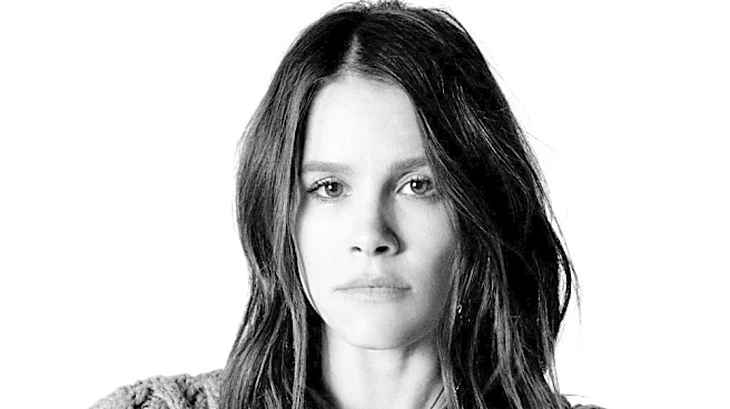 Sosie Bacon Joins Nikolaj Coster-Waldau in ‘Black Tapes’ Series at MGM+