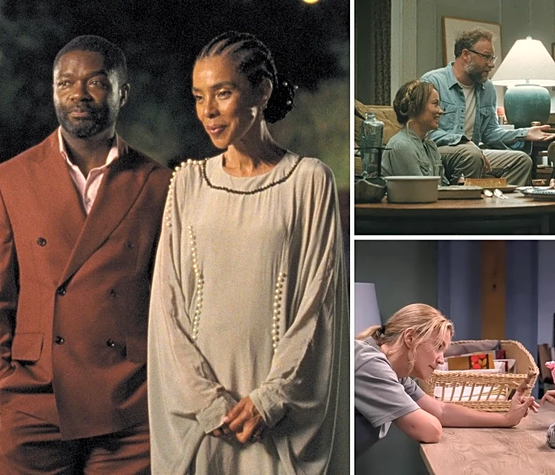 ‘All of a Sudden,’ ‘Clarissa,’ ‘La Gradiva,’ ‘The Invite’ and ‘Tender Loving Care’ Lead Gothams Nominees