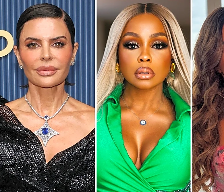 Lisa Rinna, Phaedra Parks, Dolores Catania and More ‘Real Housewives’ to Star in Revival of Neil Simon’s ‘Rumors’