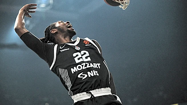 Charades Boards Basketball Film ‘Import’ From Cannes Alum Paul Shkordoff Ahead of AFM (EXCLUSIVE)