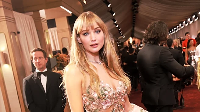 Jennifer Lawrence Did Not Start Her Beauty Brand Because of Hollywood Instability: ‘A Smarter Exit Plan Would Be Signing Up for a Big Franchise’