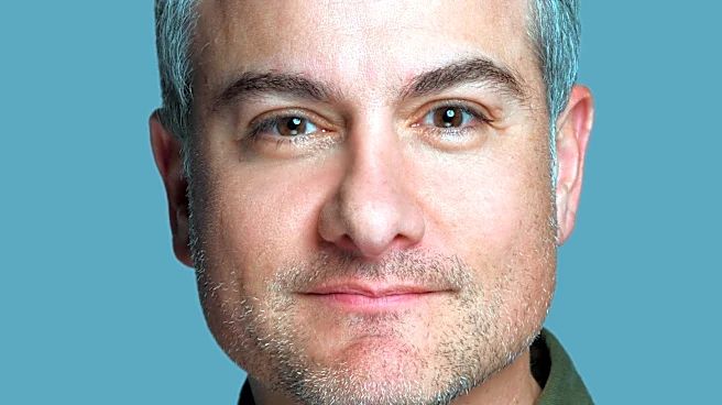 Lionsgate Promotes Scott Herbst to President of Television Group
