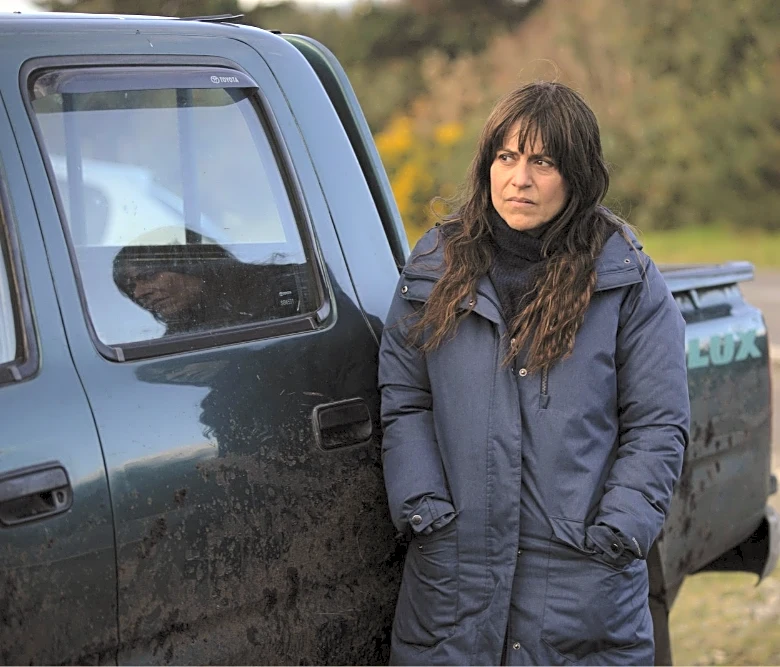 Led by ‘Money Heist’ Star Itziar Ituño, Eco-Thriller ‘Patagonia’ Has Movistar Plus Betting on a Latin America-Spain Creative Bridge