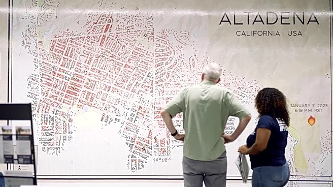 ‘Altadena: One Fire After Another’ Documentary Set by Former ’60 Minutes’ Producers (EXCLUSIVE)