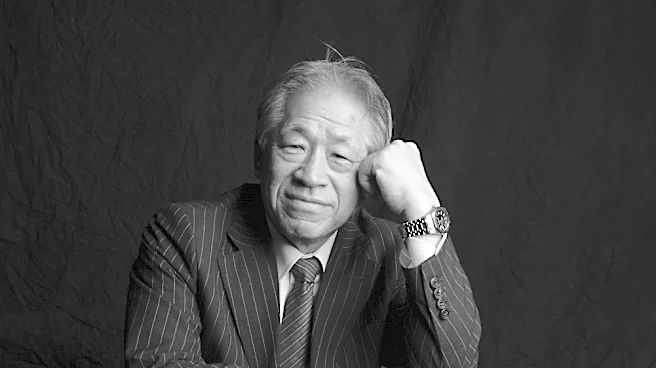 Japan Must Follow Hollywood’s Distribution Playbook, Says Tokyo Market Chief Shiina Yasushi, Who Eyes Major Expansion by 2030