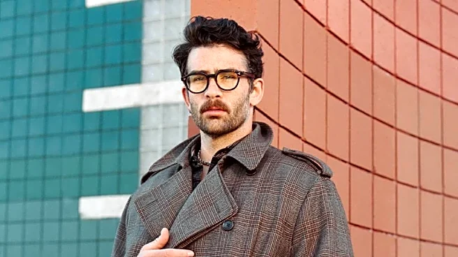 Hasan Piker Sues Scott Jennings for $72 Million Over Out-of-Context Lynching Quote