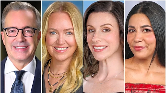 Oscars Will ‘Always’ Reward Human Excellence in AI Era, Academy Chiefs Say as They Leave Door Open to International Feature Rule Tweaks (EXCLUSIVE)