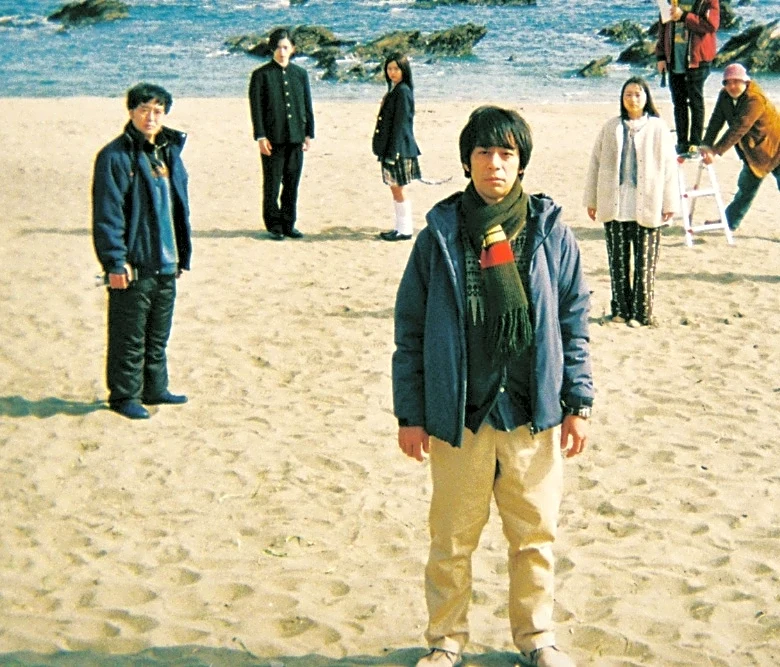 ‘One Cut of the Dead’ Director Ueda Shinichiro on Turning a Microdrama Into Tokyo Feature ‘Earthlings in Love’