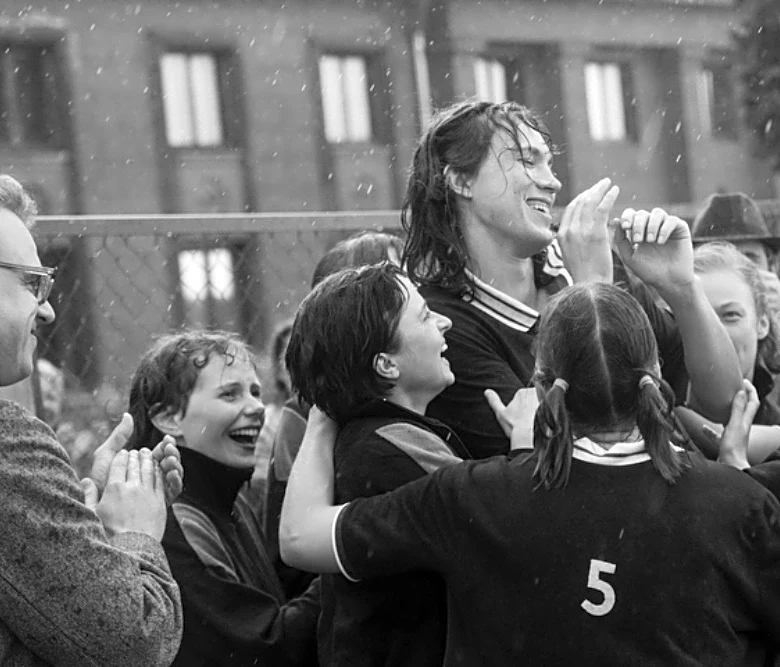 Latvian Oscar Submission ‘Ulya’ Sells Wide Ahead of Opening Tallinn: ‘This Film Is a Blockbuster’ (EXCLUSIVE)