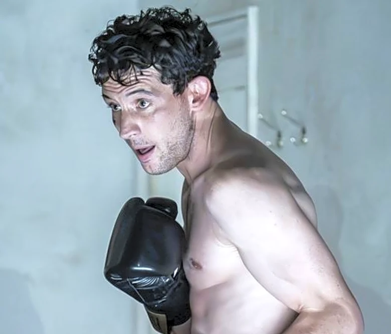Josh O’Connor Is a Reluctant Boxer in First-Look Clip of National Theatre Live’s ‘Golden Boy’ Ahead of Cinema Release (EXCLUSIVE)