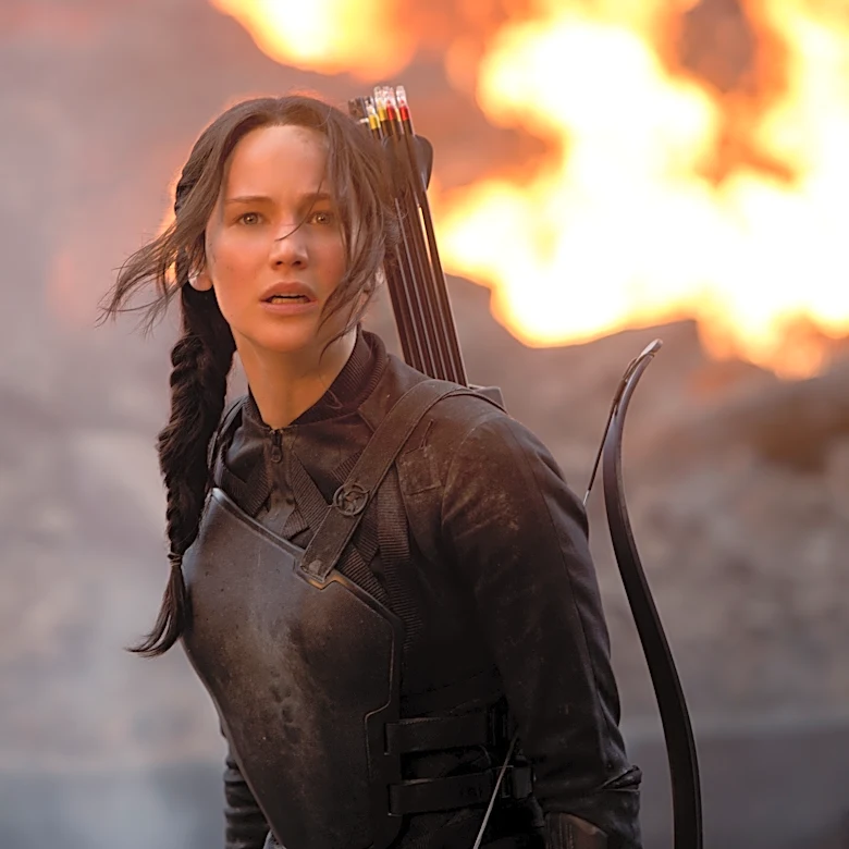 Jennifer Lawrence Says Playing Katniss Again After 11 Years in ‘Hunger Games: Sunrise on the Reaping’ Was ‘Crazy,’ ‘Unbelievable’ and ‘So Beautiful...