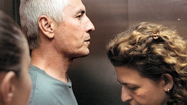Oscar Contender ‘Shame and Money’ Acquired in North America by Oscilloscope (EXCLUSIVE)