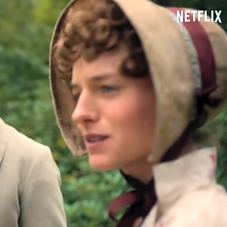 ‘Pride and Prejudice’ Trailer: Emma Corrin and Jack Lowden Reboot Elizabeth Bennet and Mr. Darcy’s Love Story for Netflix