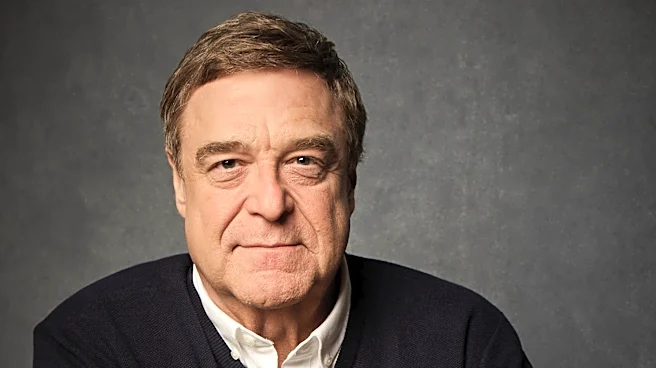 ‘Beast in Me’ Season 2 Casts John Goodman