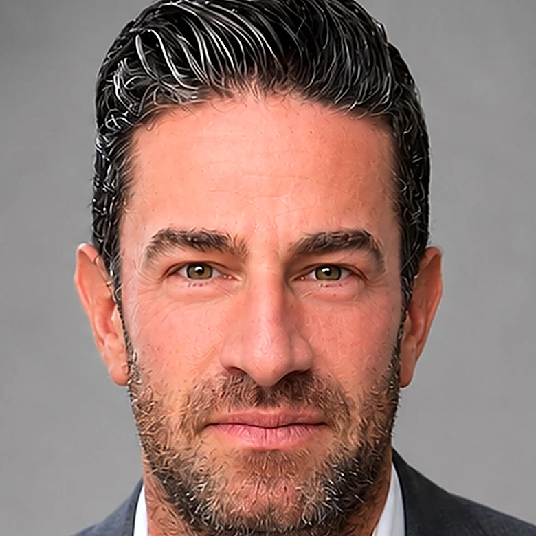 A+E Global Media’s Dan Silberman Joins AI Company Sol as Its New Head of Marketing and Communications