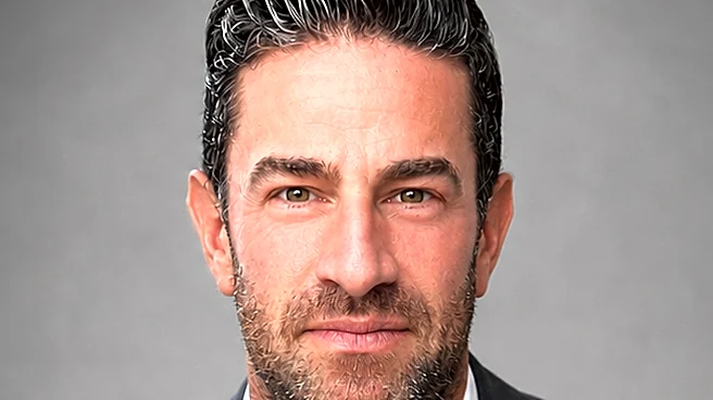 A+E Global Media’s Dan Silberman Joins AI Company Sol as Its New Head of Marketing and Communications
