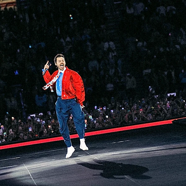 How to Get Last-Minute Harry Styles ‘Harryween’ Tickets Online