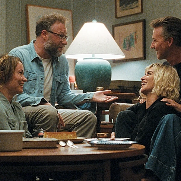 ‘The Invite’ to Receive Vanguard Award at Palm Springs International Film Awards