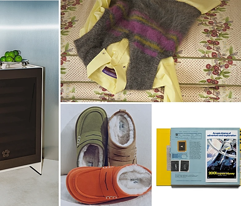 The Best Gifts for Men in 2026: From Criterion Collector’s Sets to Coffee Subscriptions and Photo Books
