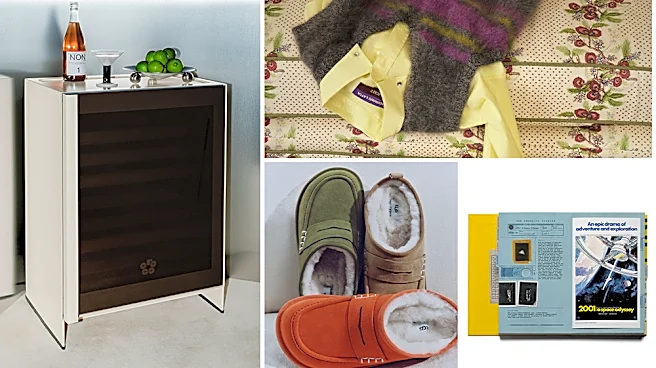 The Best Gifts for Men in 2026: From Criterion Collector’s Sets to Coffee Subscriptions and Photo Books