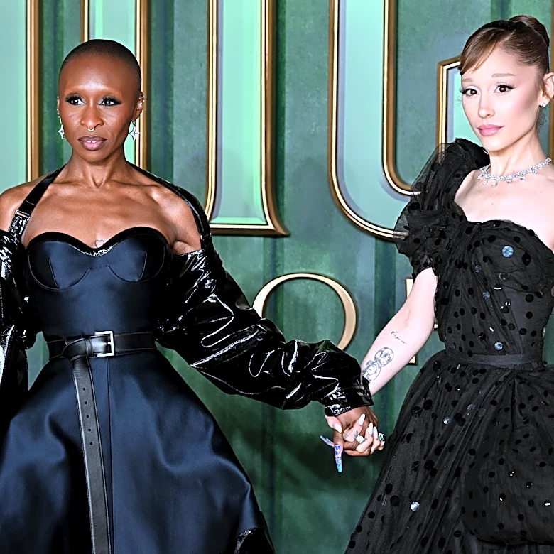 Cynthia Erivo Calls Out Public’s ‘Annoyance’ Over Ariana Grande Friendship: ‘Why Are They Showing Emotion? How Dare They Cry!’