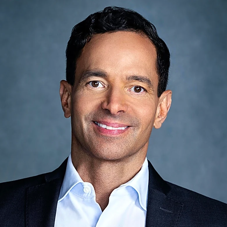 Skydance TV Co-Chair George Cheeks Reveals Executive Structure Following Paramount-Warner Bros. Merger