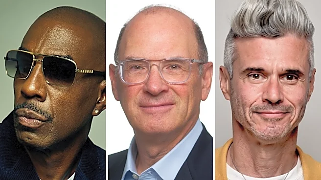 Emmy Award-Winning Actor, Comedian, Producer and Writer JB Smoove to Keynote at Variety’s Business Managers Breakfast