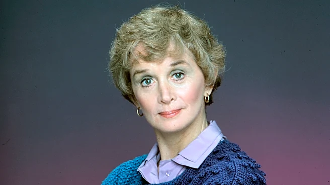 Barbara Barrie, Oscar-Nominated Star of ‘Barney Miller’ and ‘Breaking Away,’ Dies at 95