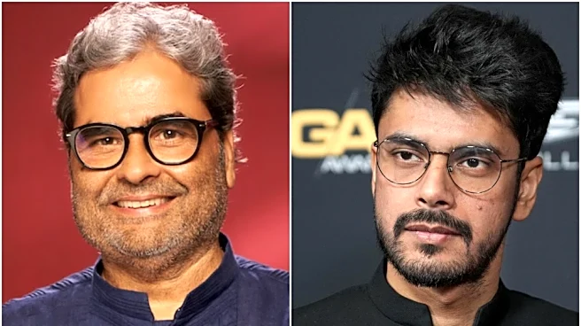 Vishal Bhardwaj, Shaunak Sen-Mentored Co-Production Fund Picks Ladakh-Set ‘Kakthet’ as Winner (EXCLUSIVE)