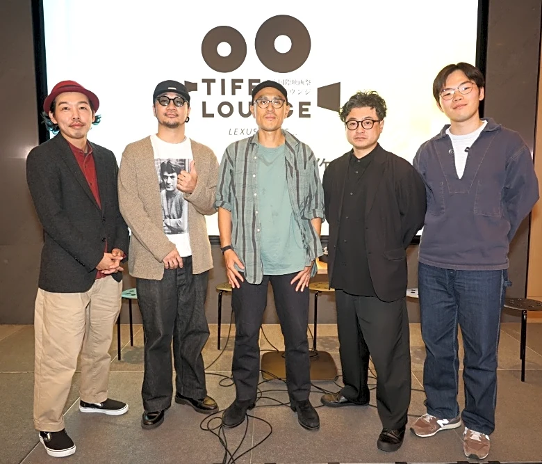 From Carlos Reygadas to Hamaguchi’s Cinematographer, Tokyo’s Nippon Cinema Now Directors on Unexpected Connections