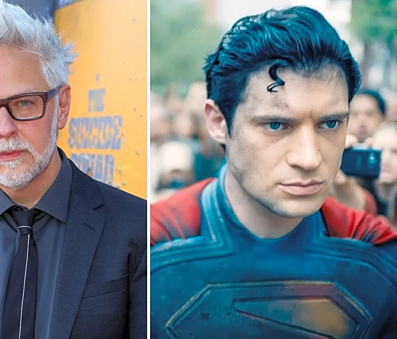 James Gunn Calls Batman, Superman and Wonder Woman the DCU’s ‘Diamond Characters,’ Says Krypto, John Stewart and Peacemaker Could ‘Turn Into Diamon...