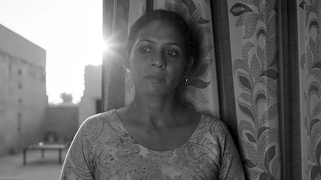 Busan Winner ‘Birds in the Dark’ to Close Dharamshala International Film Festival, Varun Grover’s ‘Damned’ Among New Titles