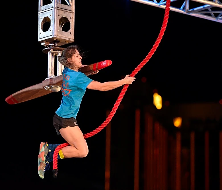 ‘Ninja Warrior’ Maker TBS Tells Tokyo Market How Legendary, CJ ENM Alliances Fit Its Push to Make J-Content the Next K-Drama
