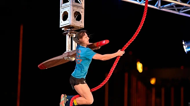 ‘Ninja Warrior’ Maker TBS Tells Tokyo Market How Legendary, CJ ENM Alliances Fit Its Push to Make J-Content the Next K-Drama