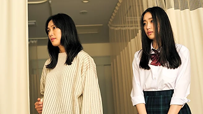 ‘Between Us’ Review: Estranged Teenagers Process Past Tragedy Through High School Theater in Fitfully Ambitious Japanese Drama