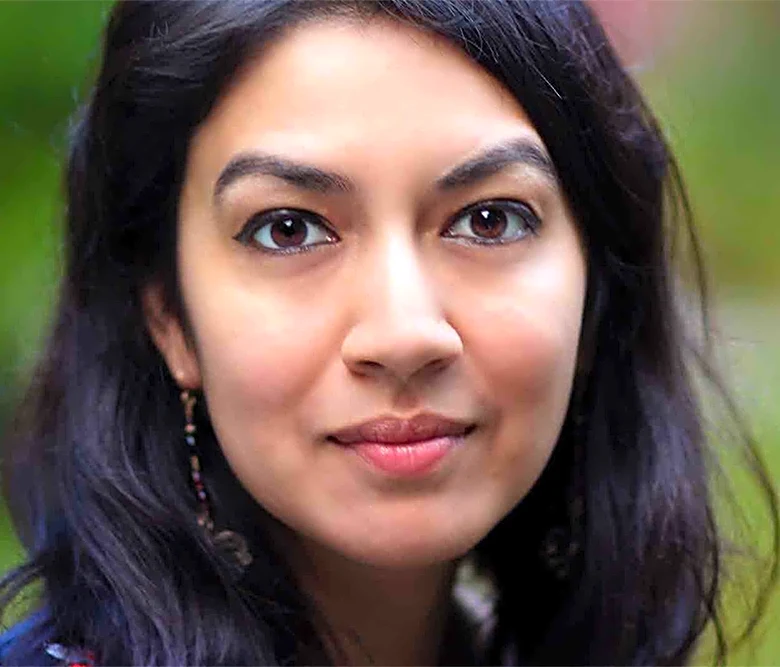 Tahmima Anam’s New Novel ‘Good Books’ Being Adapted for TV With Pacesetter, Kudos and ‘Emily in Paris’ Writer (EXCLUSIVE)