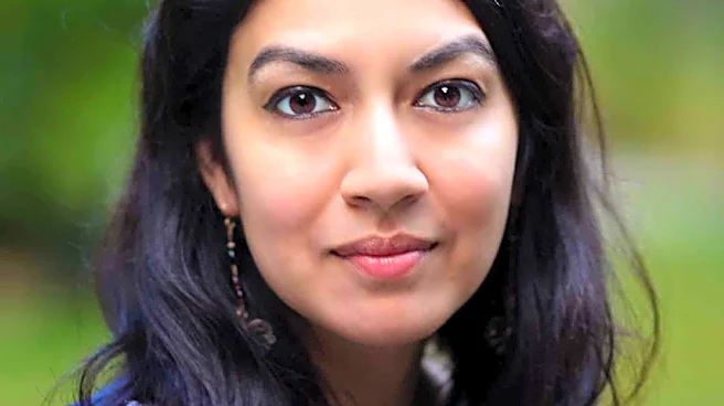 Tahmima Anam’s New Novel ‘Good Books’ Being Adapted for TV With Pacesetter, Kudos and ‘Emily in Paris’ Writer (EXCLUSIVE)