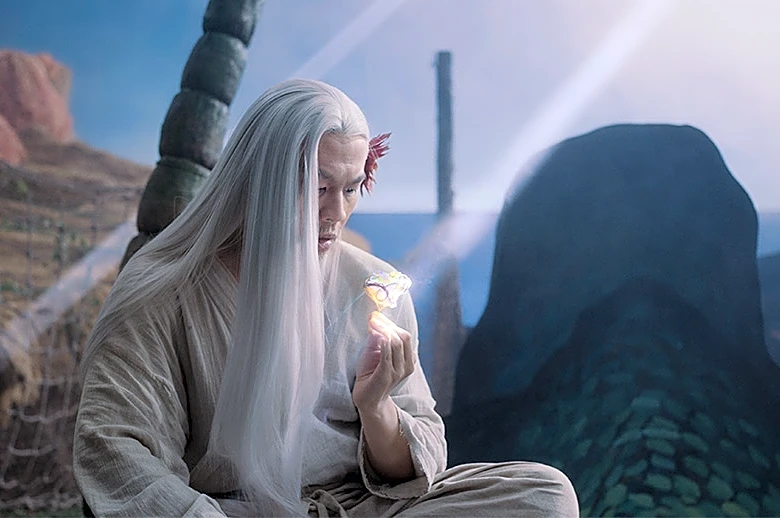 ‘Fuxi: Four Tales of Feasting’ Review: Qiu Jiongjiong Returns With a Sensory Banquet