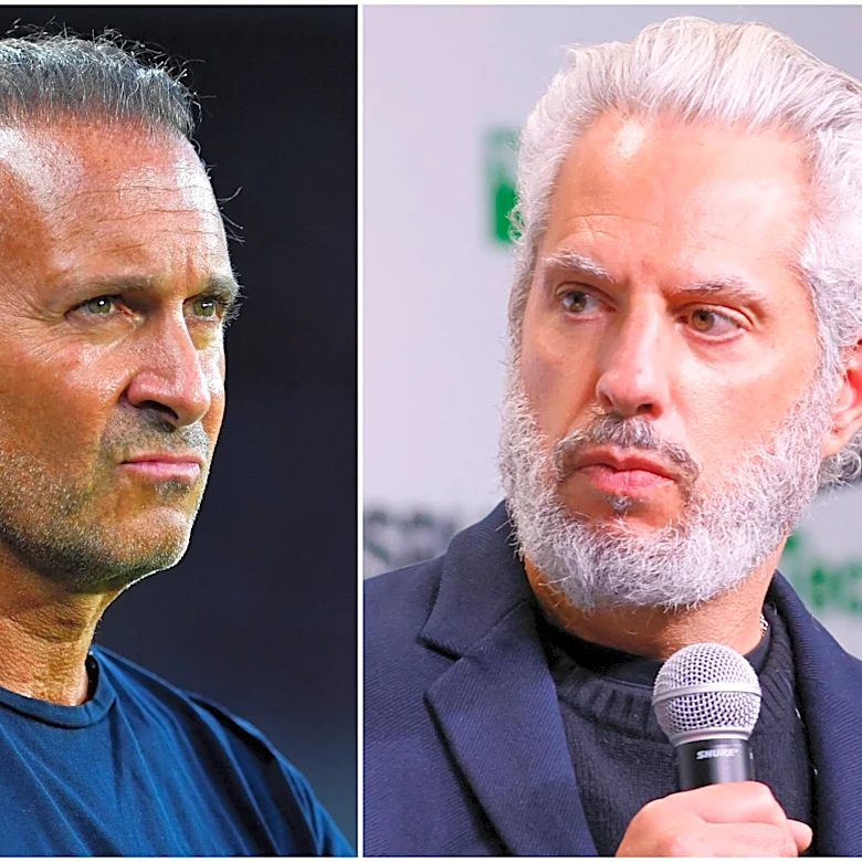 Gerry Cardinale’s RedBird and Guy Oseary’s Sound Ventures Team on $1 Billion Fund Targeting Tech, Media and Culture Investments