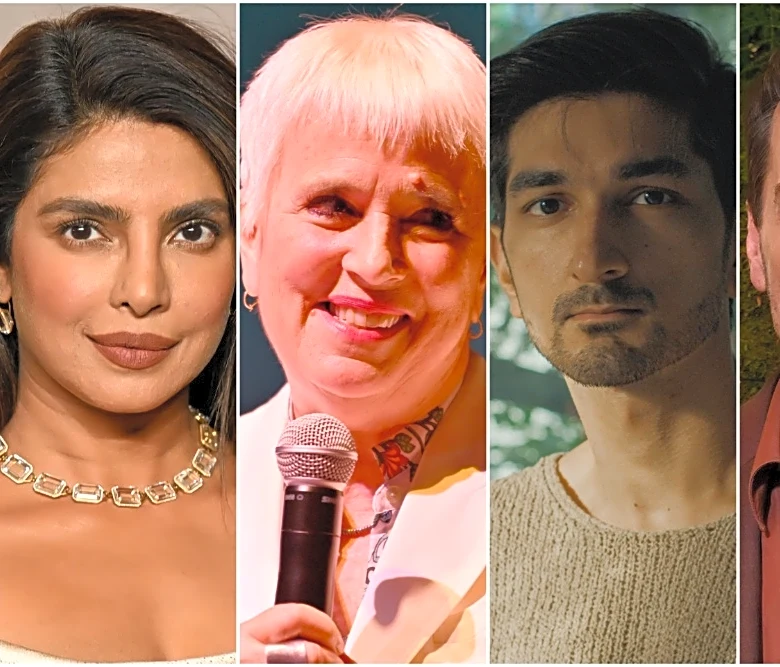 Priyanka Chopra Jonas and V Board Pranav Bhasin’s Oscar-Qualified Indian Short ‘We Were Here’ Alongside Andrew Scott (EXCLUSIVE)