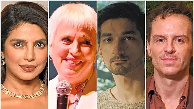 Priyanka Chopra Jonas and V Board Pranav Bhasin’s Oscar-Qualified Indian Short ‘We Were Here’ Alongside Andrew Scott (EXCLUSIVE)