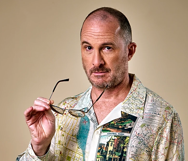 Darren Aronofsky to Receive Director’s Award at Poland’s Camerimage Film Festival