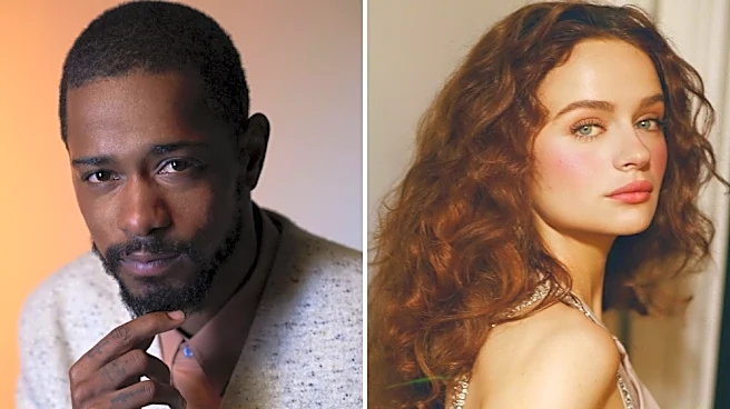 Joey King, LaKeith Stanfield to Star in Provocative Alien Romance Comedy ‘Safe Space,’ Lucky Number, CAA Media Finance and WME Independent Launchin...