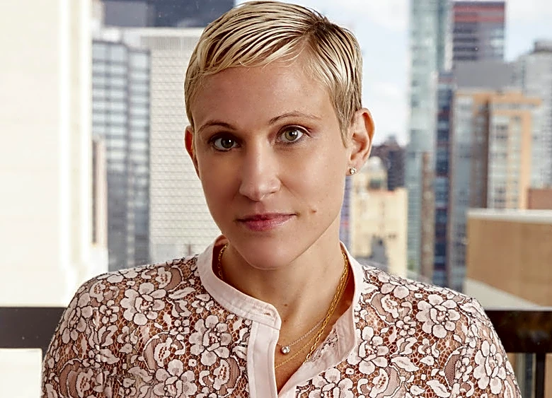 Juliana Stock Exiting as A+E’s Marketing and Digital Chief to Become Hearst Magazines President