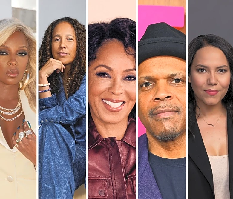 ‘Queen Sugar’ Author to Develop Novel ‘Friends and Family’ Into Series With UTV, Mary J. Blige, Gina Prince-Bythewood