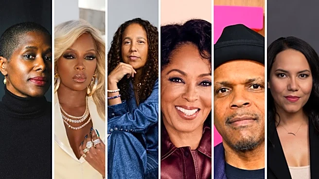 ‘Queen Sugar’ Author to Develop Novel ‘Friends and Family’ Into Series With UTV, Mary J. Blige, Gina Prince-Bythewood
